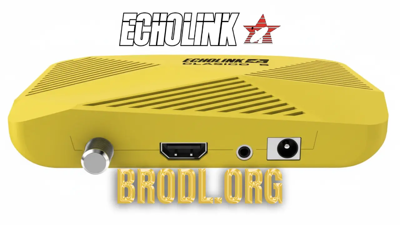 Echolink Clasico 5 image