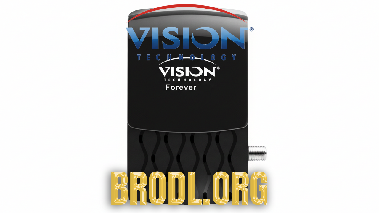 Vision Forever image