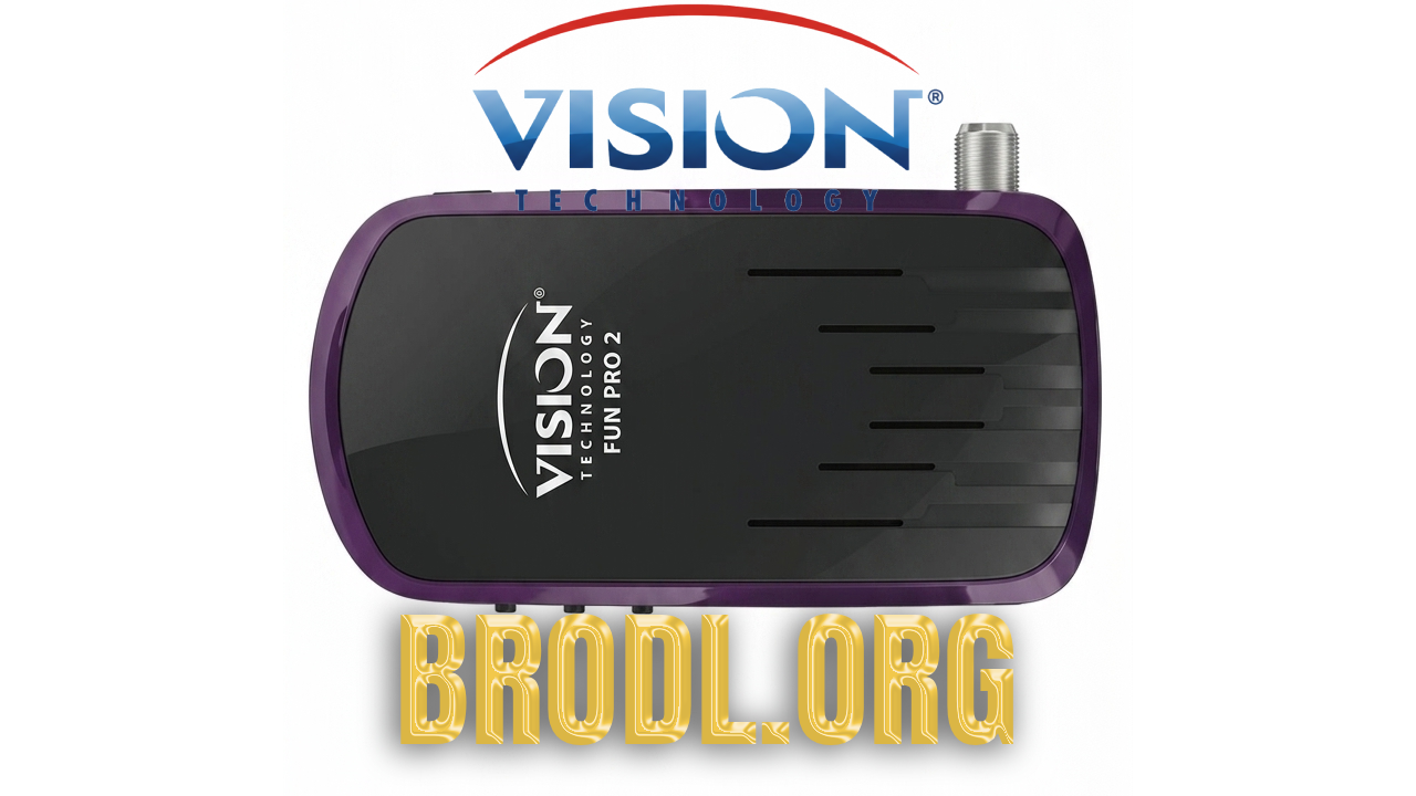 Vision Fun Pro 2 image