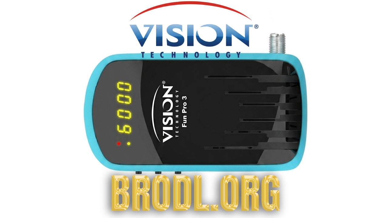 Vision Fun Pro 3 image