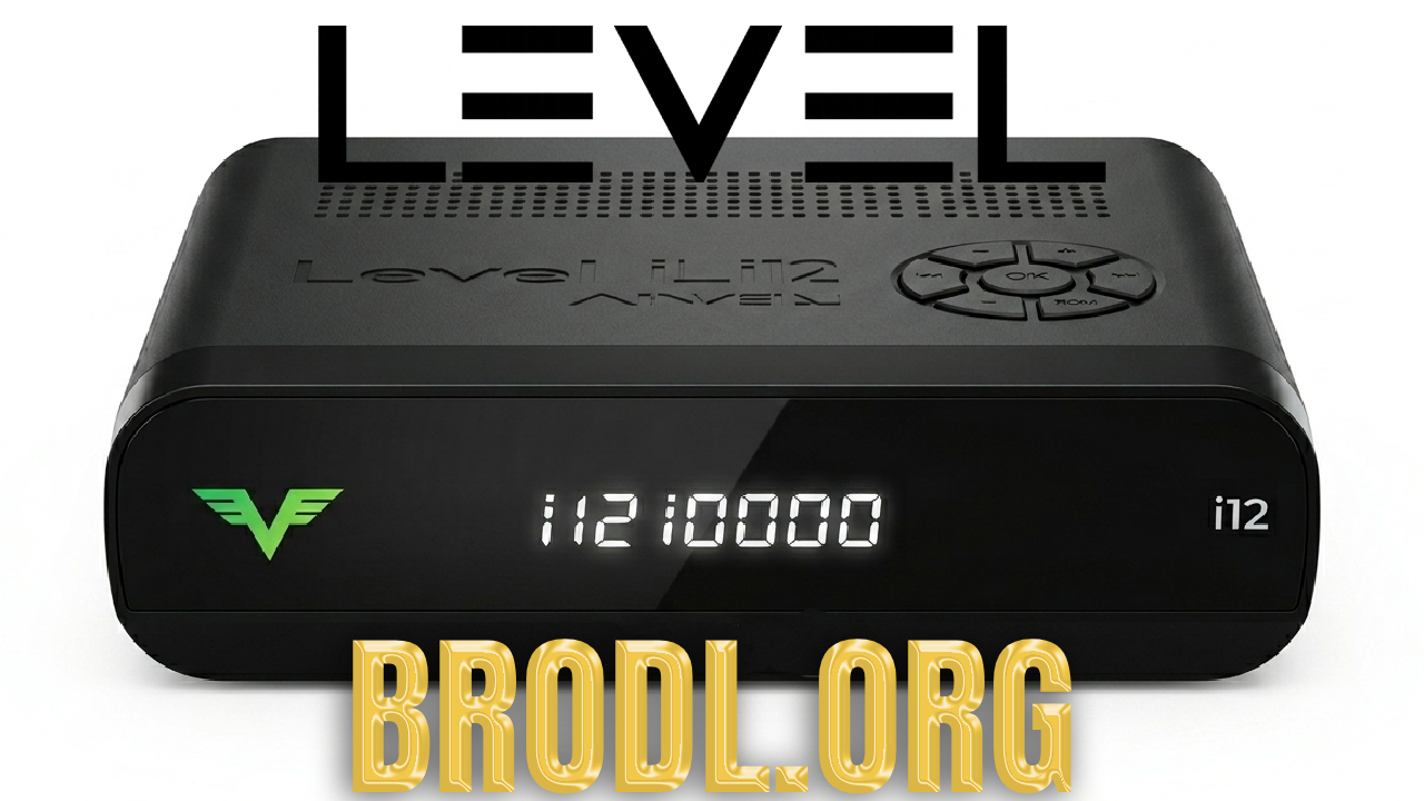 Level i12 image