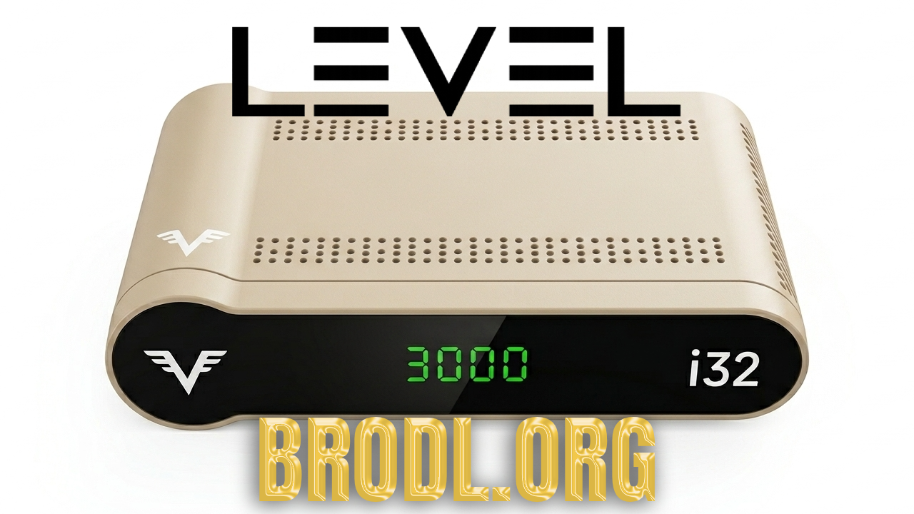 Level i32 image