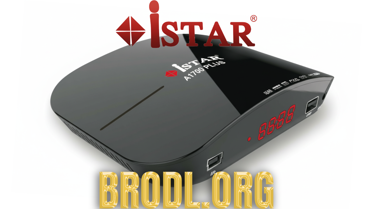 Istar A1700 Plus image