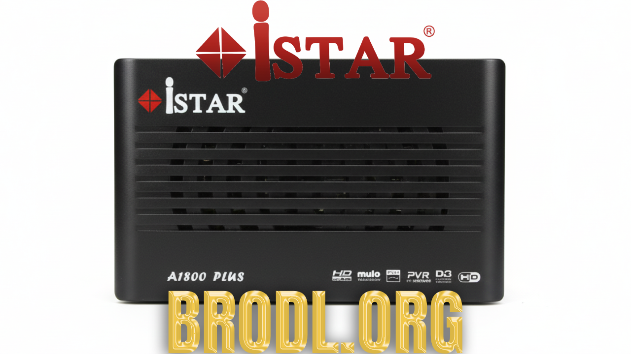 Istar A1800 Plus image