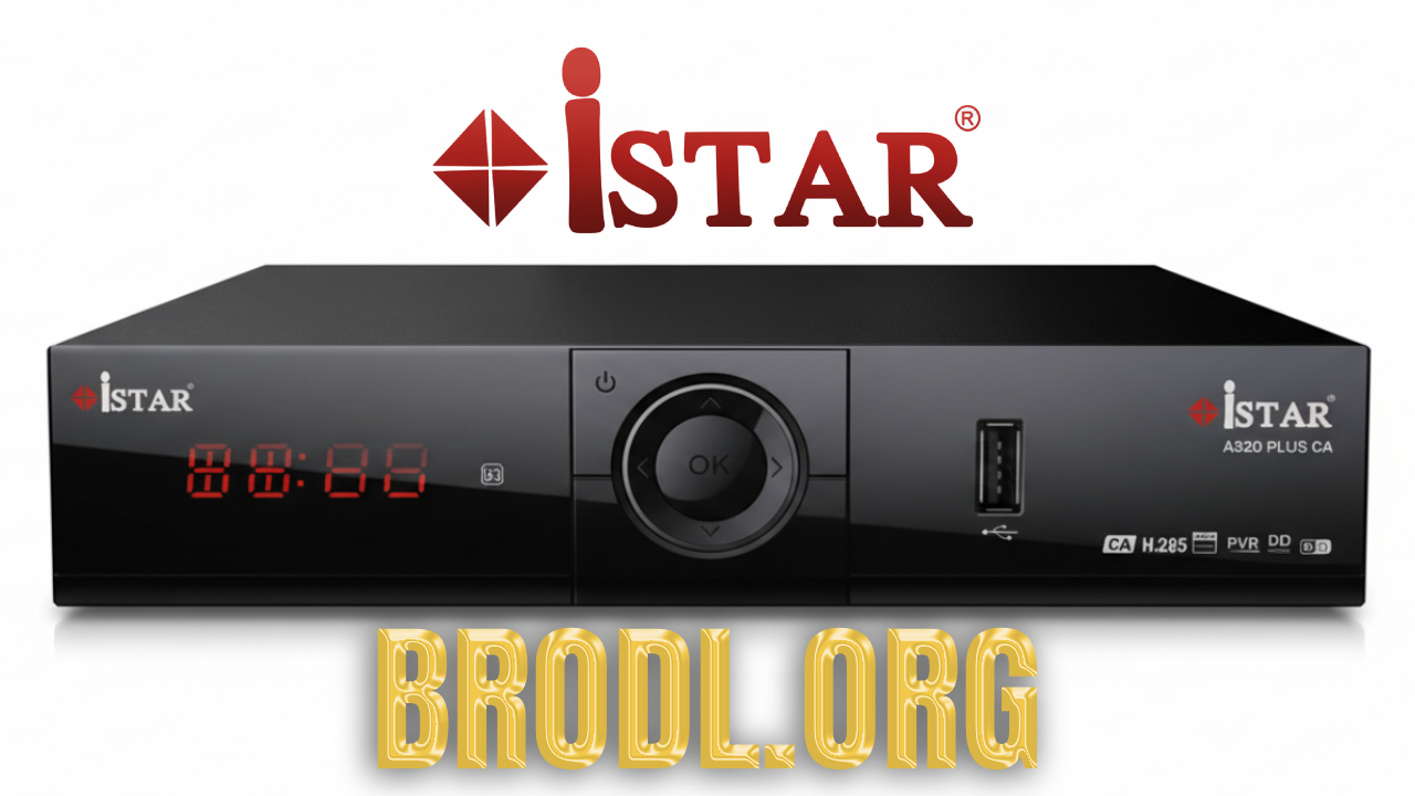 Istar A320 Plus CA image