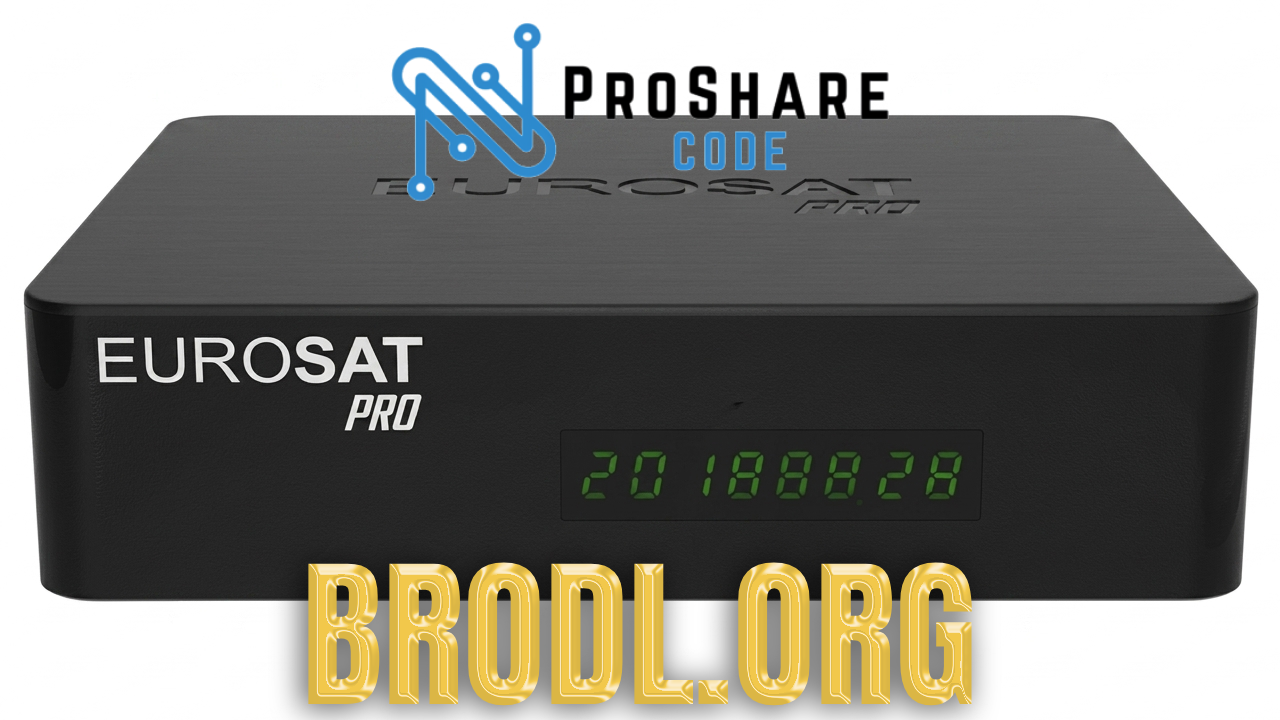 Eurosat Pro