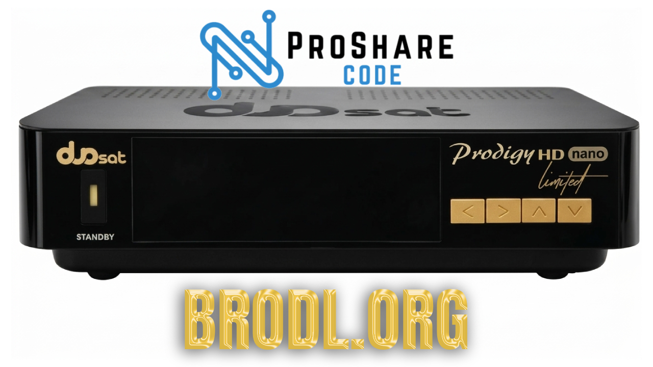 Duosat Prodigy Limited