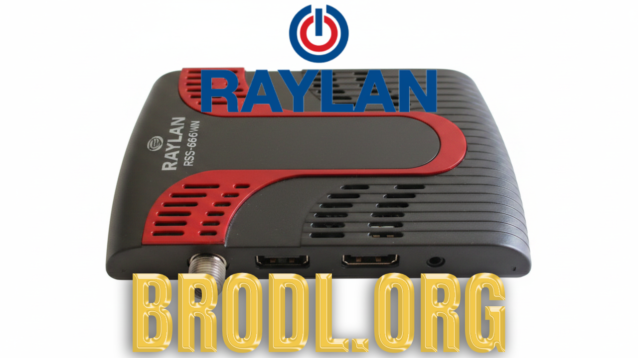 Raylan RS-66 WN image