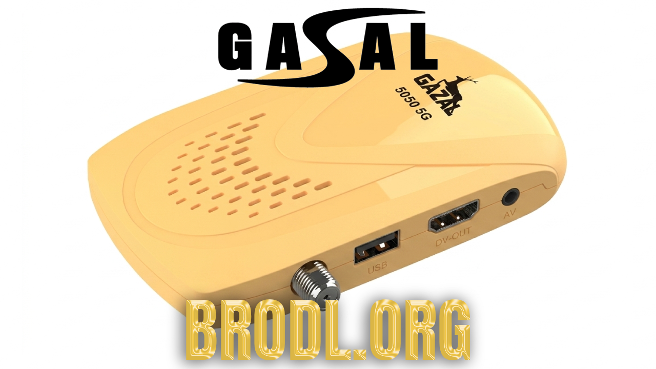 Gazal 5050 5G image