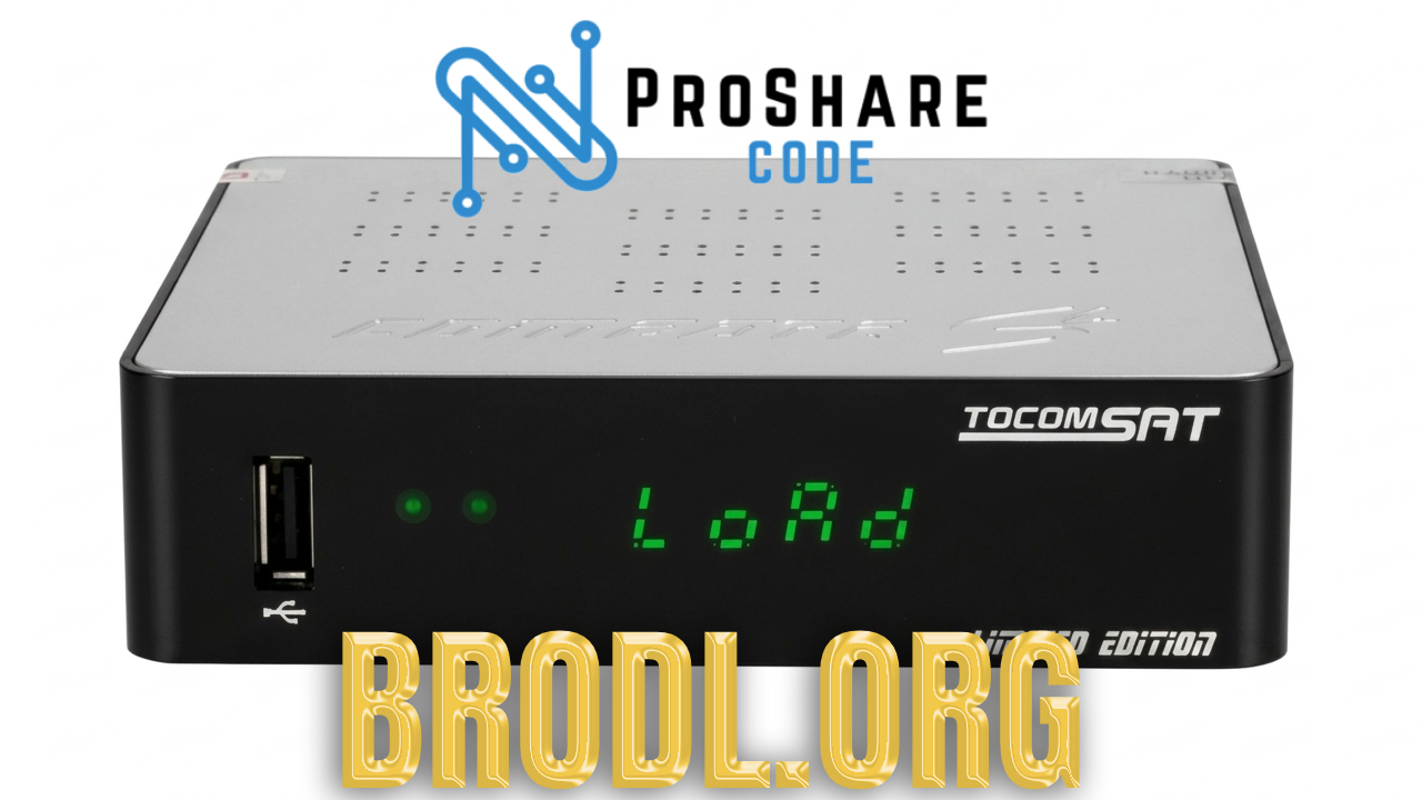 Tocomsat Combate S4 image