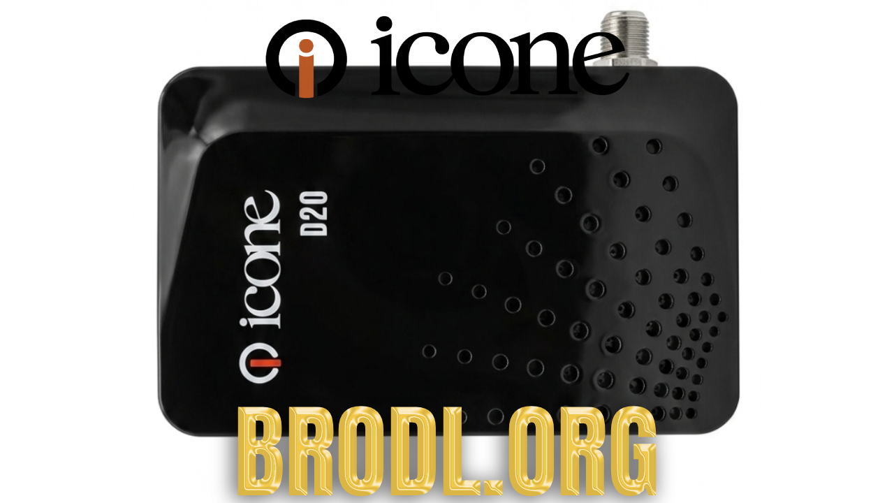 Icone D20 image