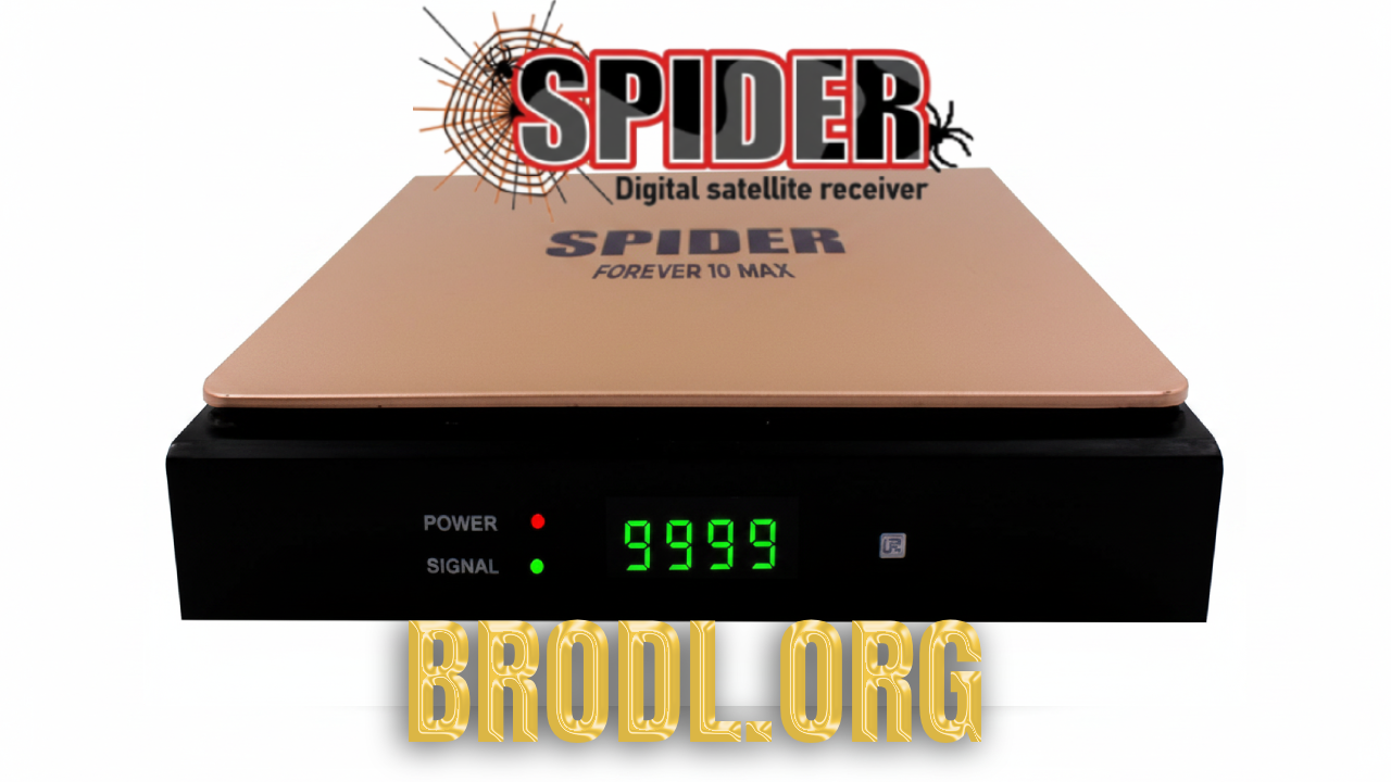 Spider Forever 10+ Max image