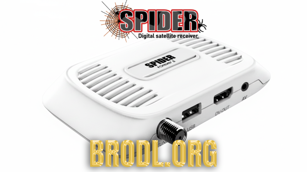 Spider Forever 2