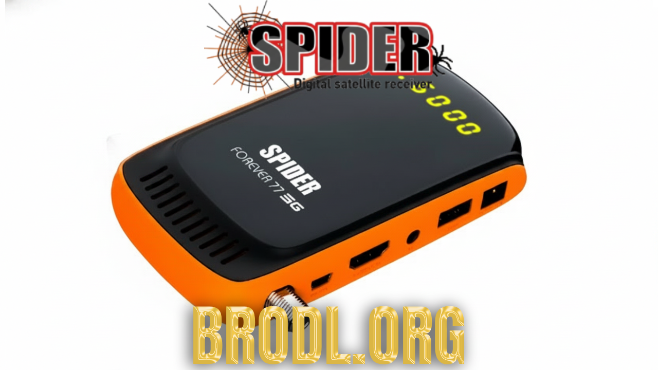 Spider Forever 77 Pro 5g image