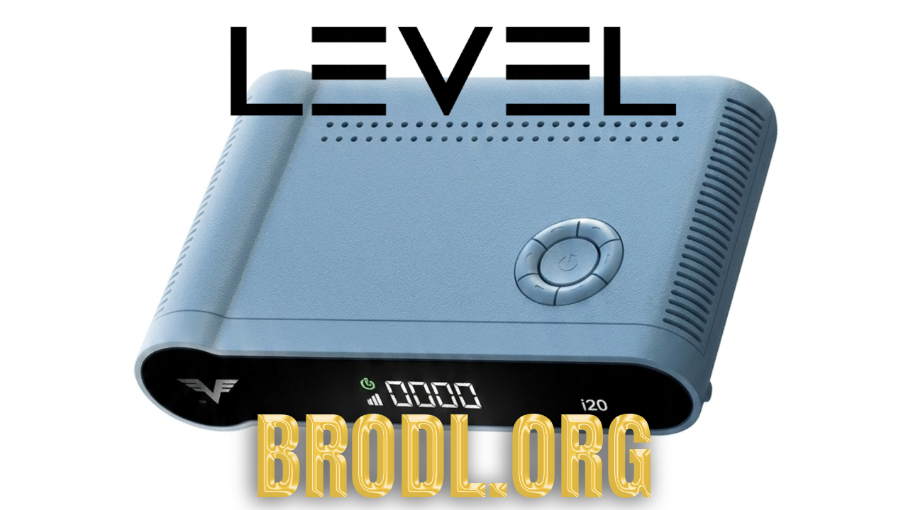 Level i20 image