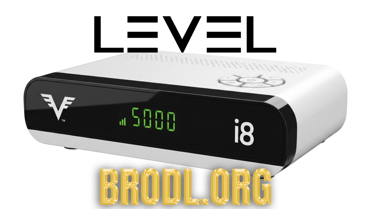 Level i8 image