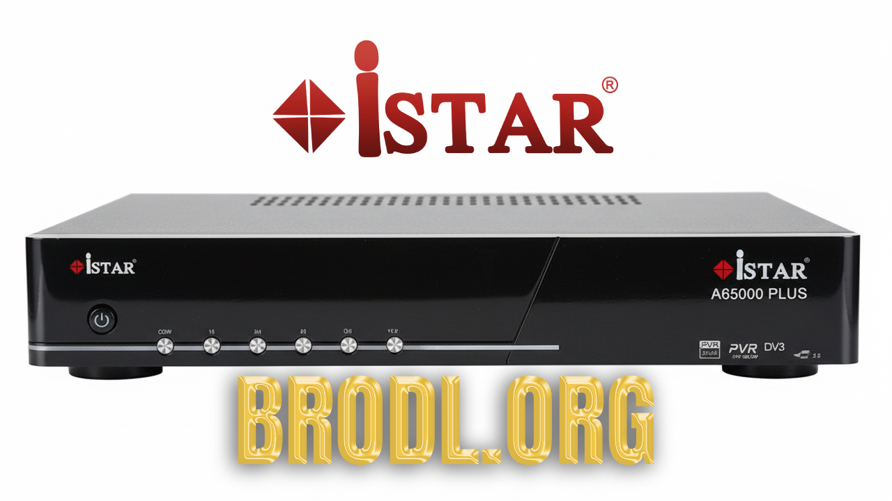 Istar A65000 Plus