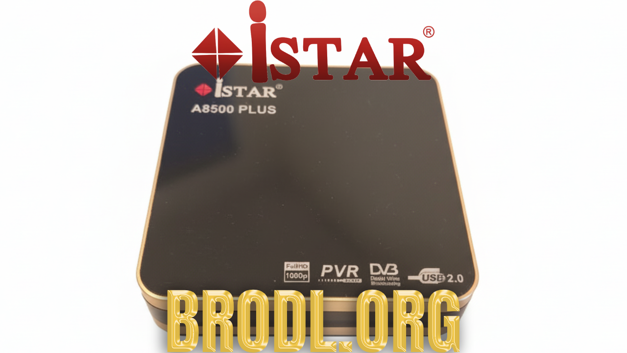Istar A8500 Plus image