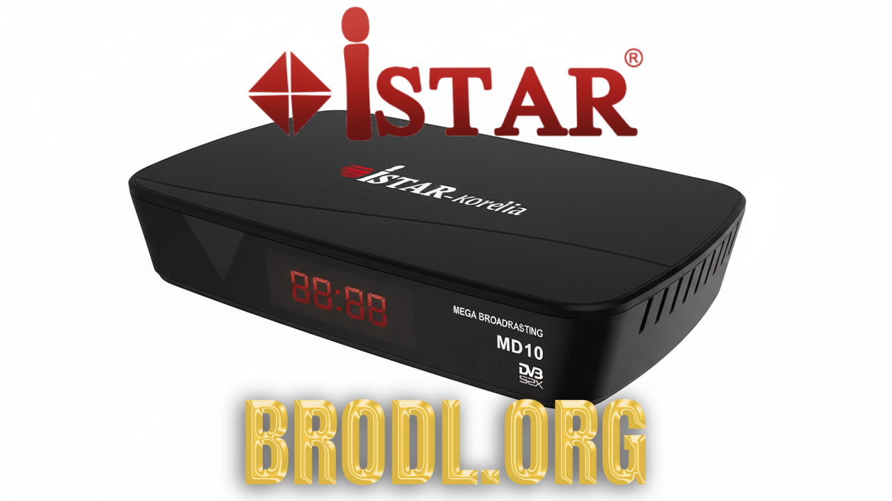 Istar MD10 image