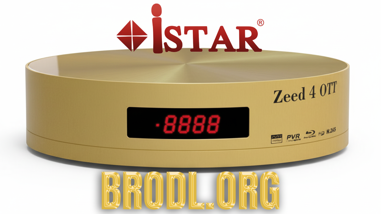 Istar Zeed 4 OTT