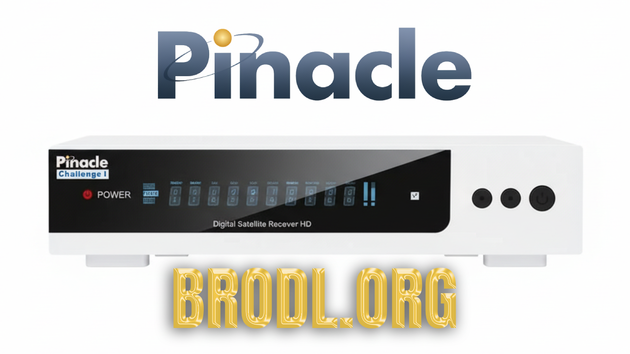 Pinacle Challenge 1 image