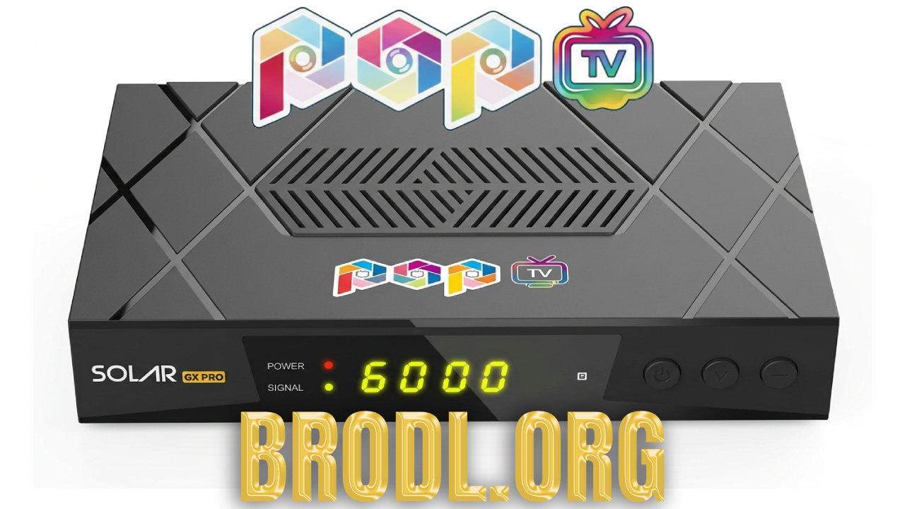 POP_Solar Gx Pro image