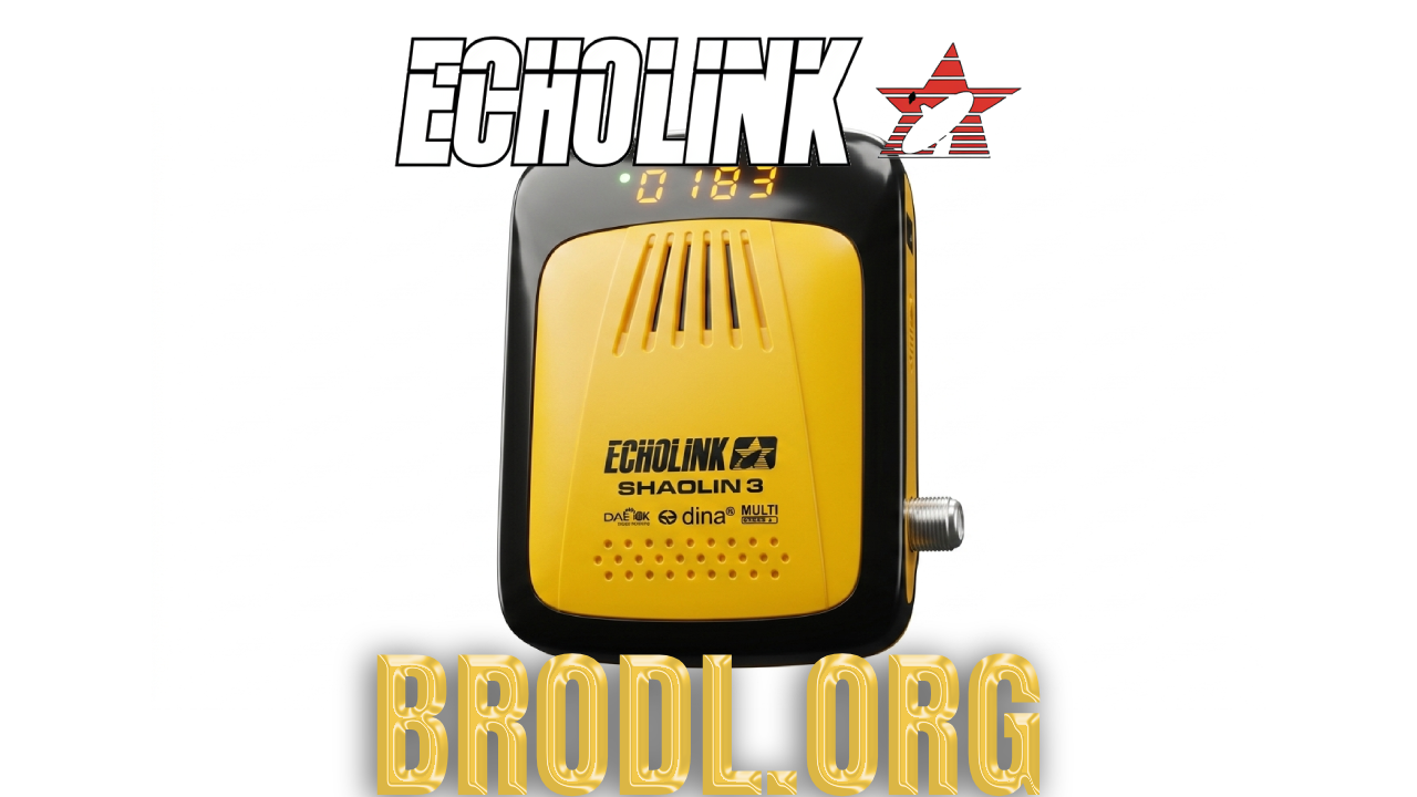 Echolink Shaolin 3 image