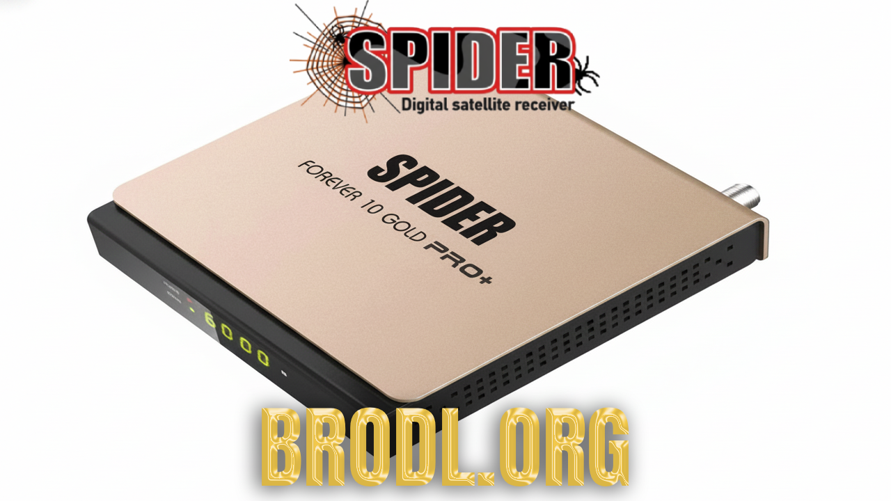 Spider Forever 10 Pro+ image