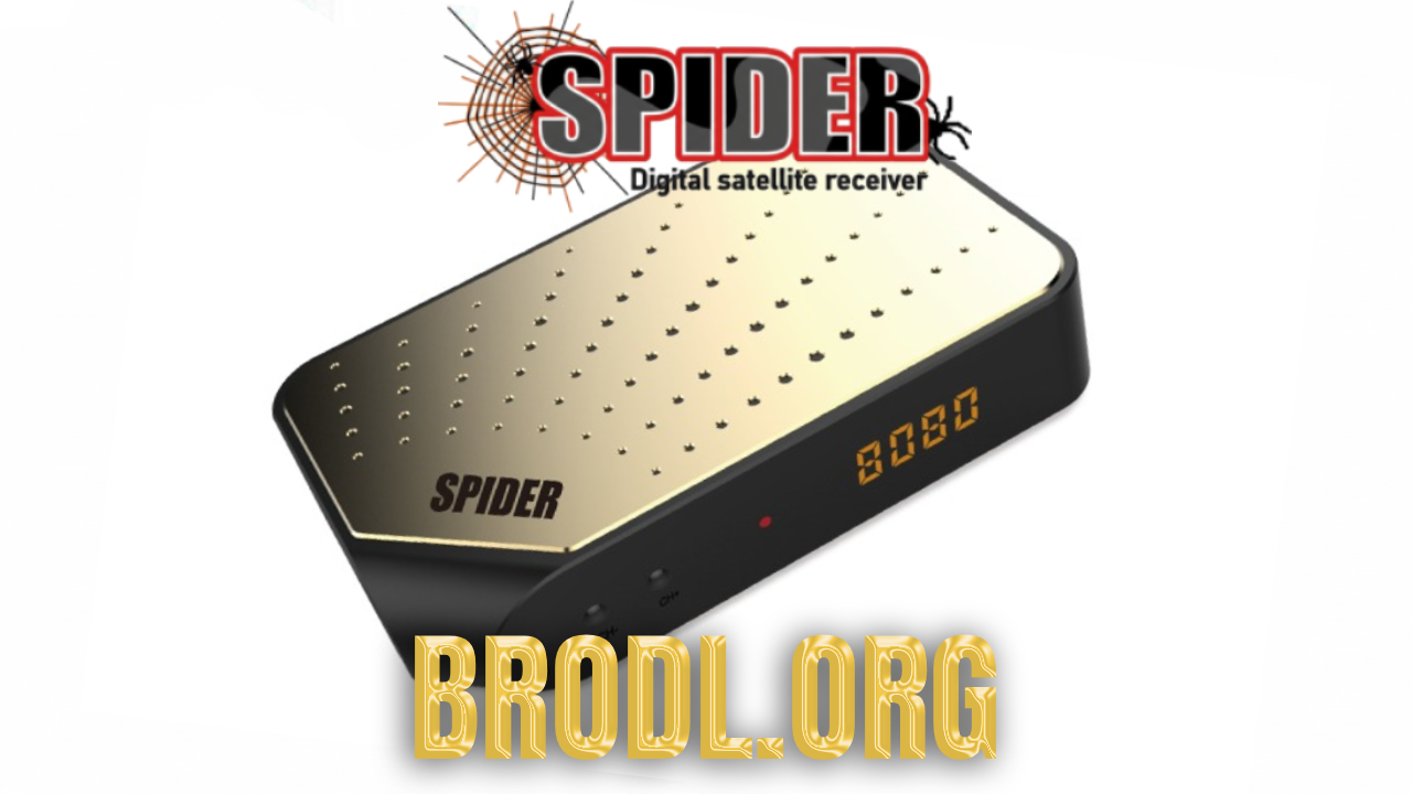 Spider T666 GOLD 5G image