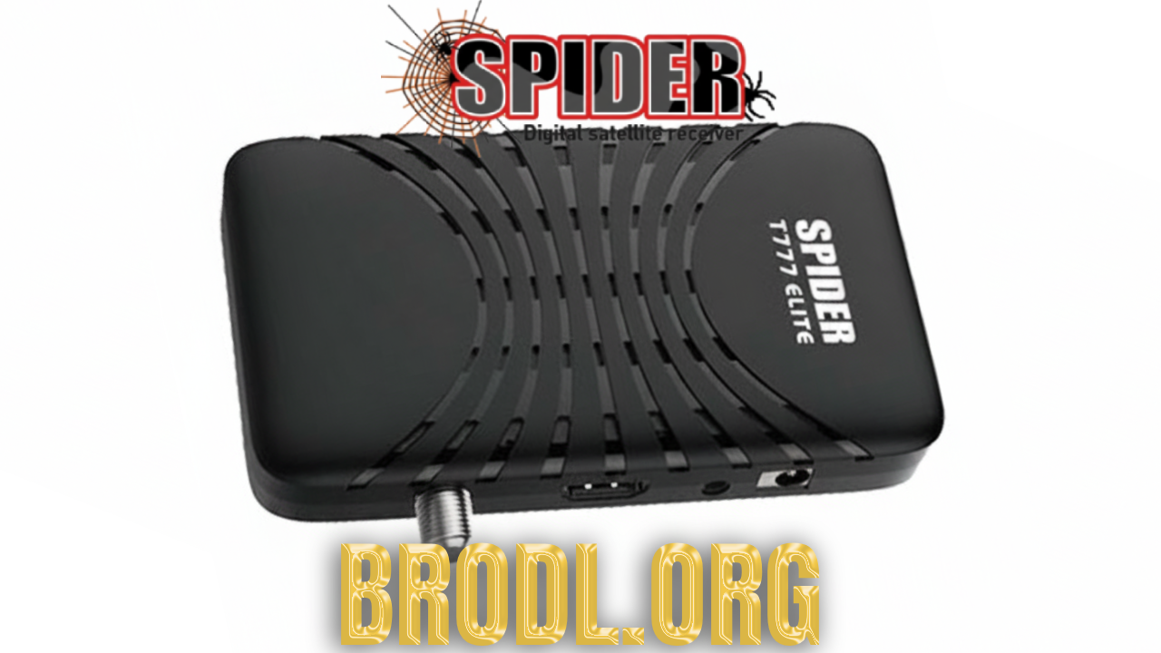 Spider T777 Elite