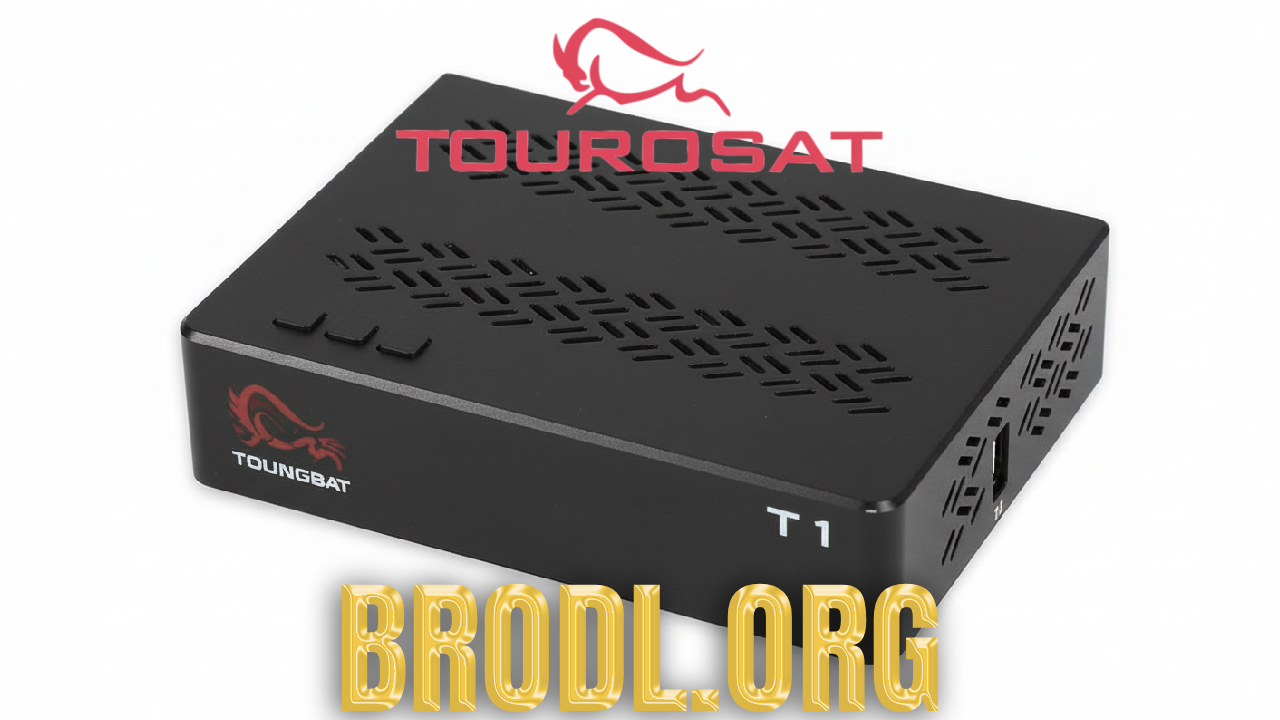 Tourosat T1 image