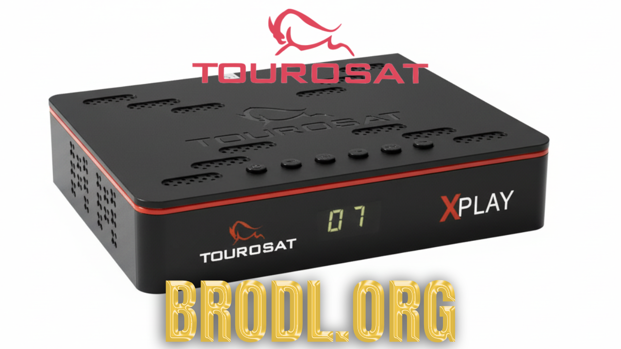 Tourosat Xplay image