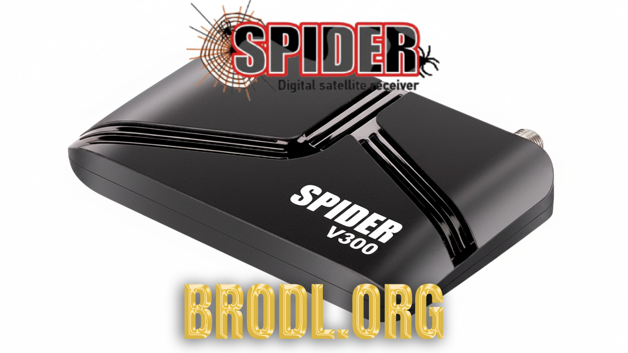 Spider V300 image