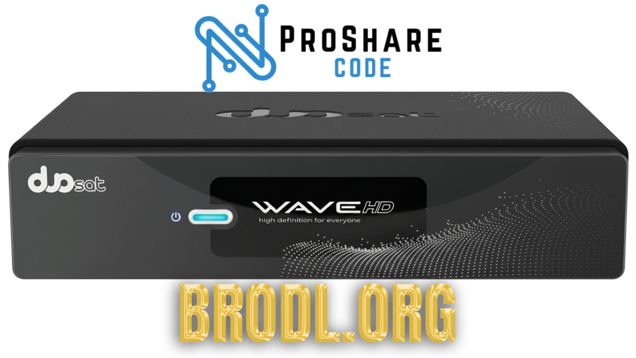 Duosat Wave HD image