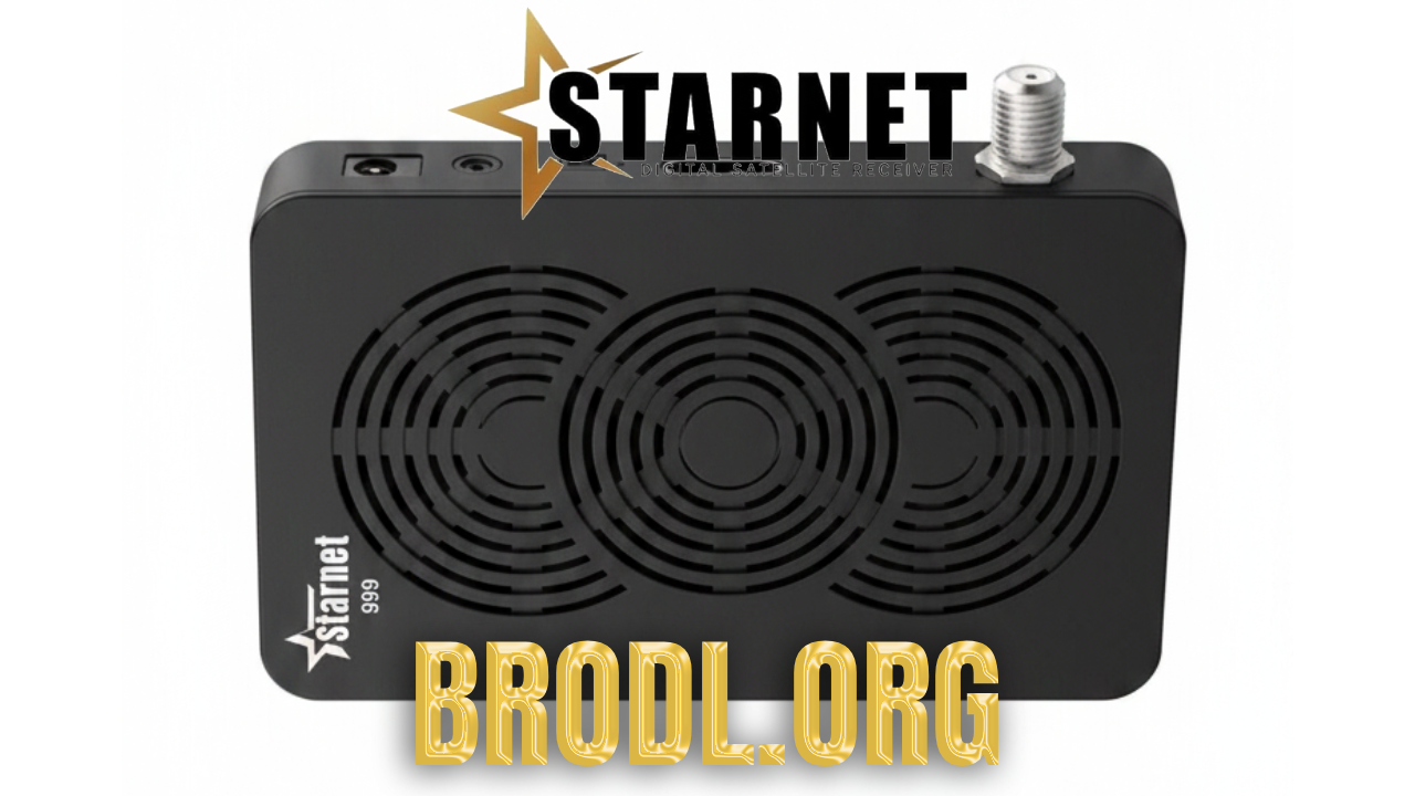 Starnet 999 image