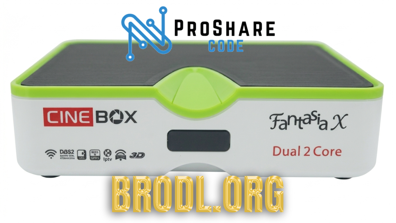 Cinebox Fantasia X image