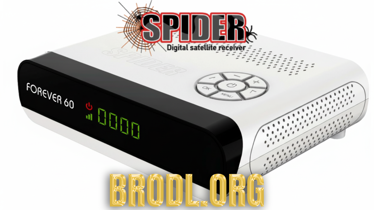 Spider Forever 60 image