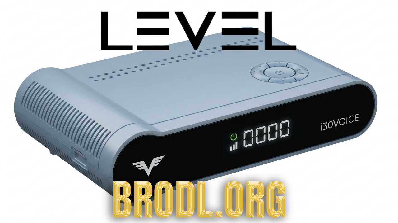 Level i30 image