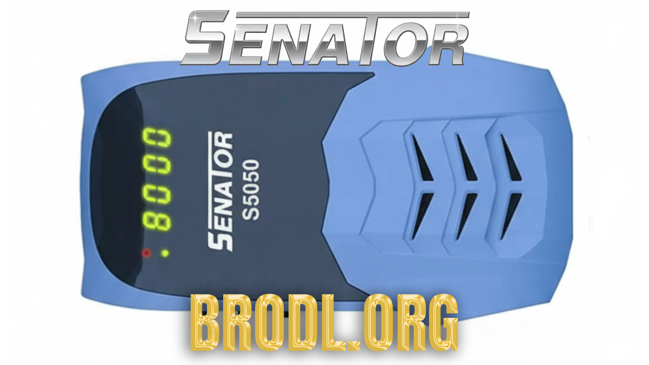 Senator S5050 image
