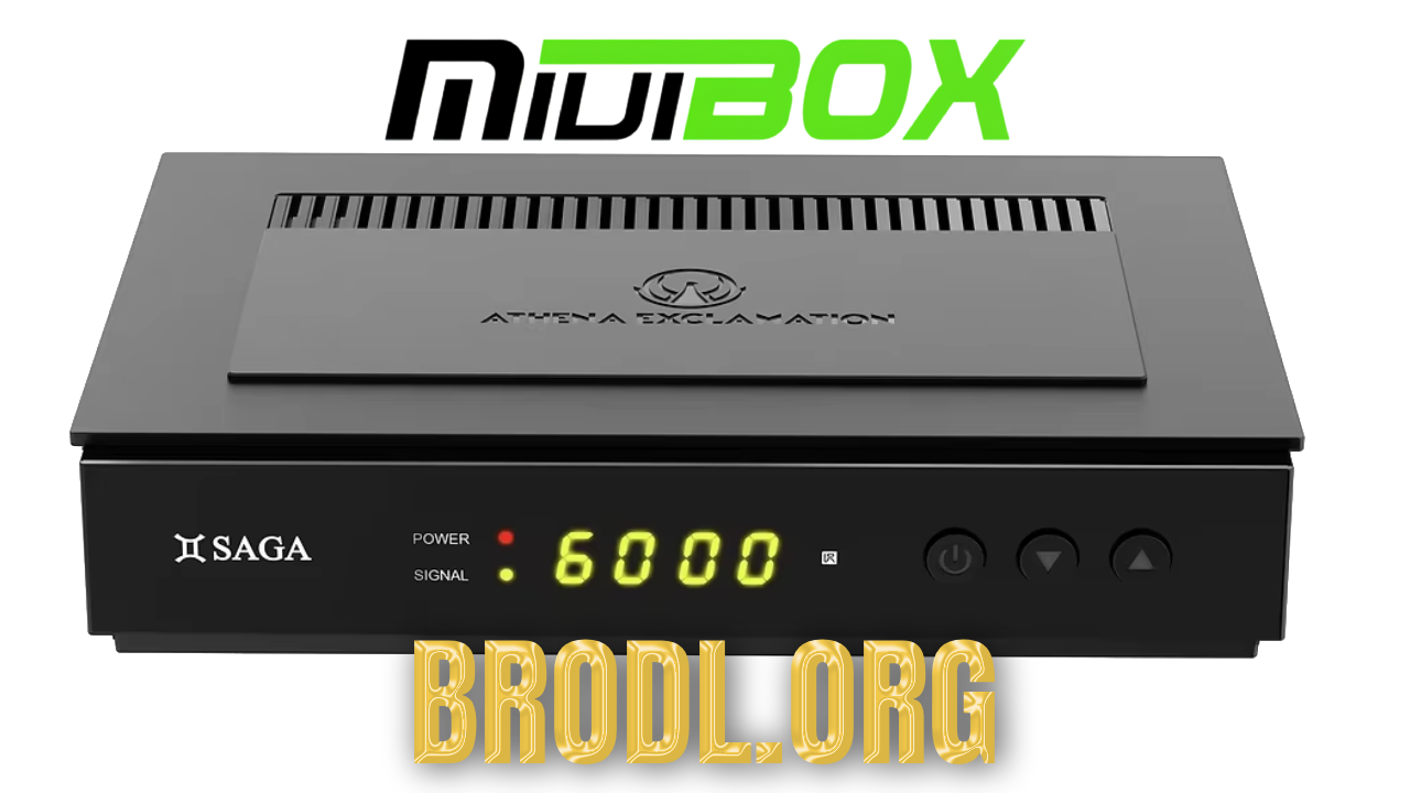 Miuibox Saga image