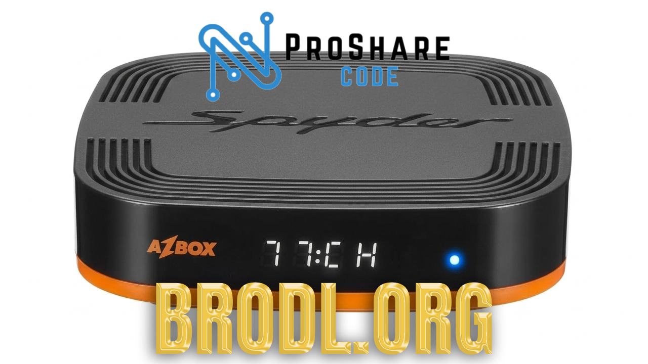 Azbox Spyder image
