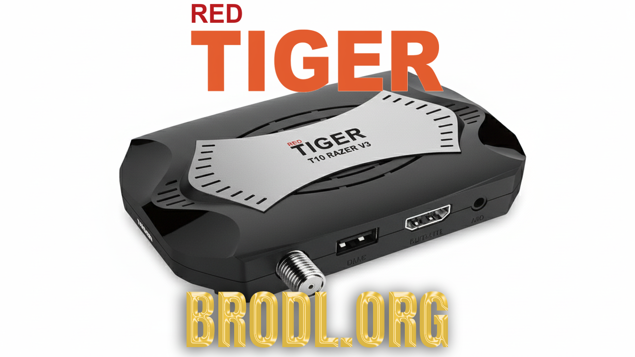 Tiger T10 Razer V3 image