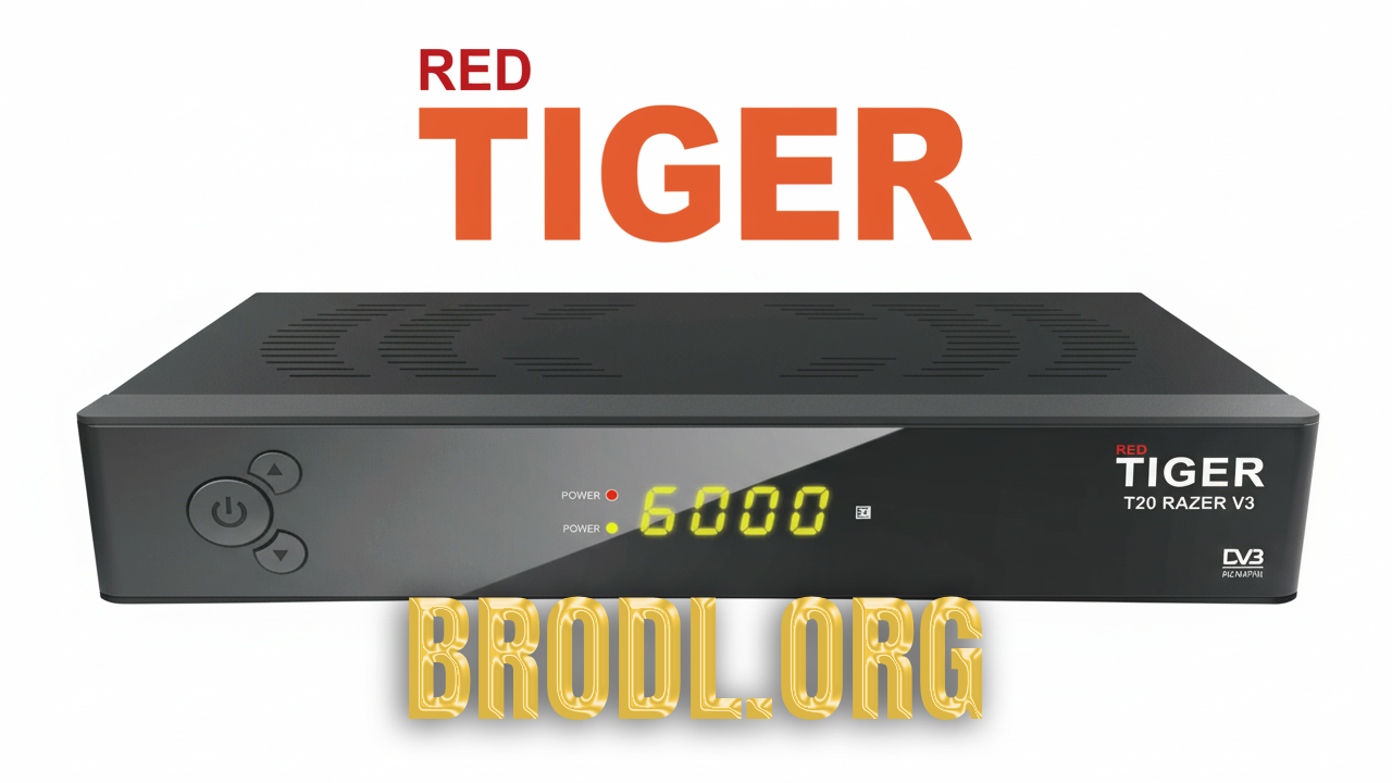 Tiger T20 Razer V3 Dolby image
