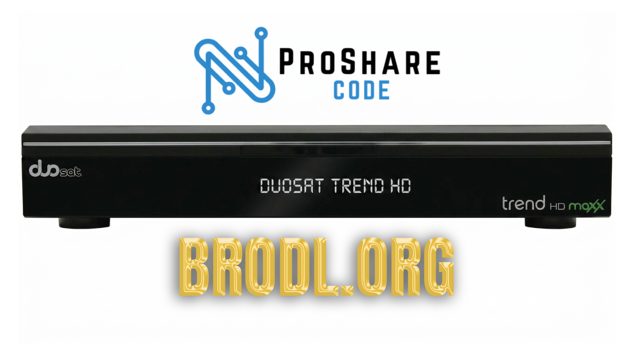 Duosat Trend Maxx image