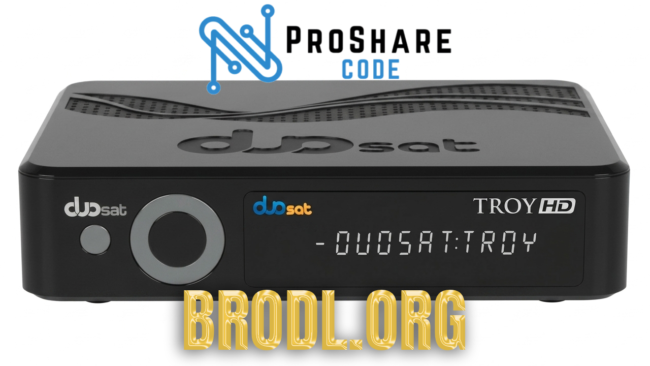 Duosat Troy S image