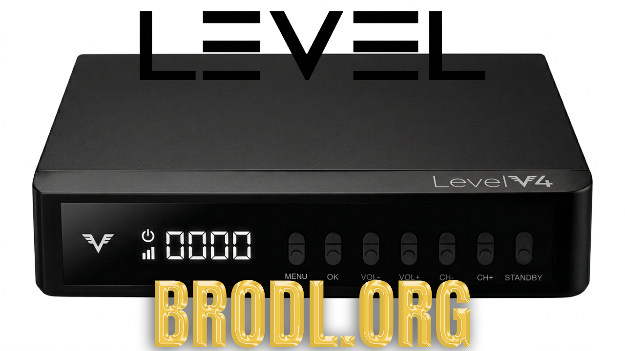 Level V4 image