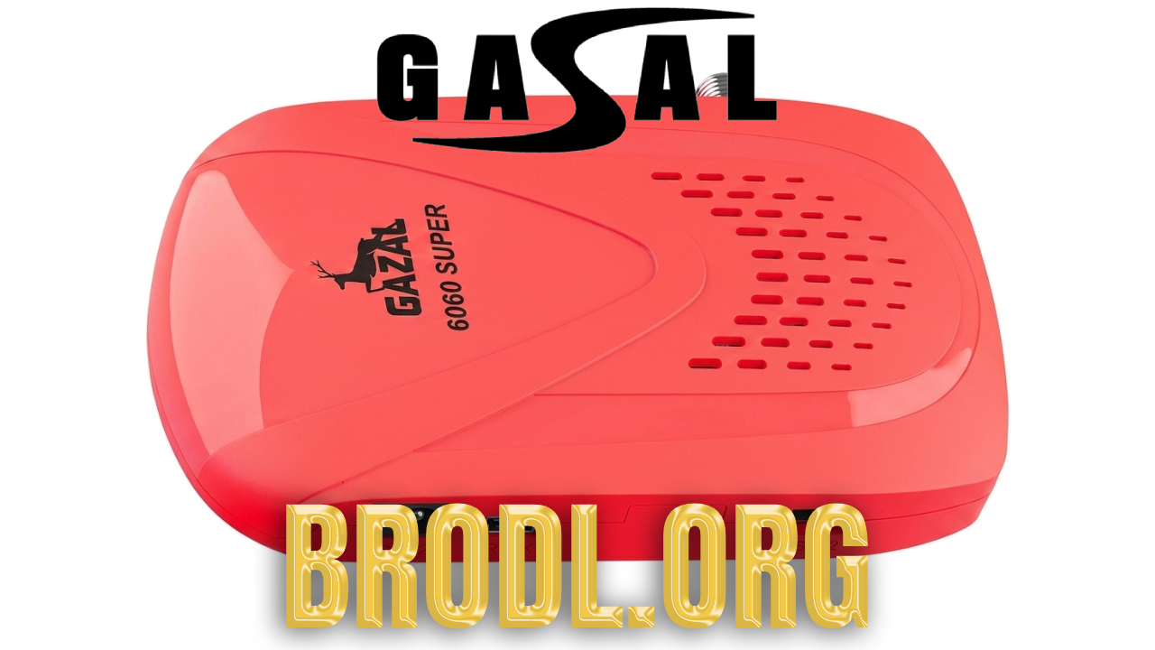 Gazal 6060 Super