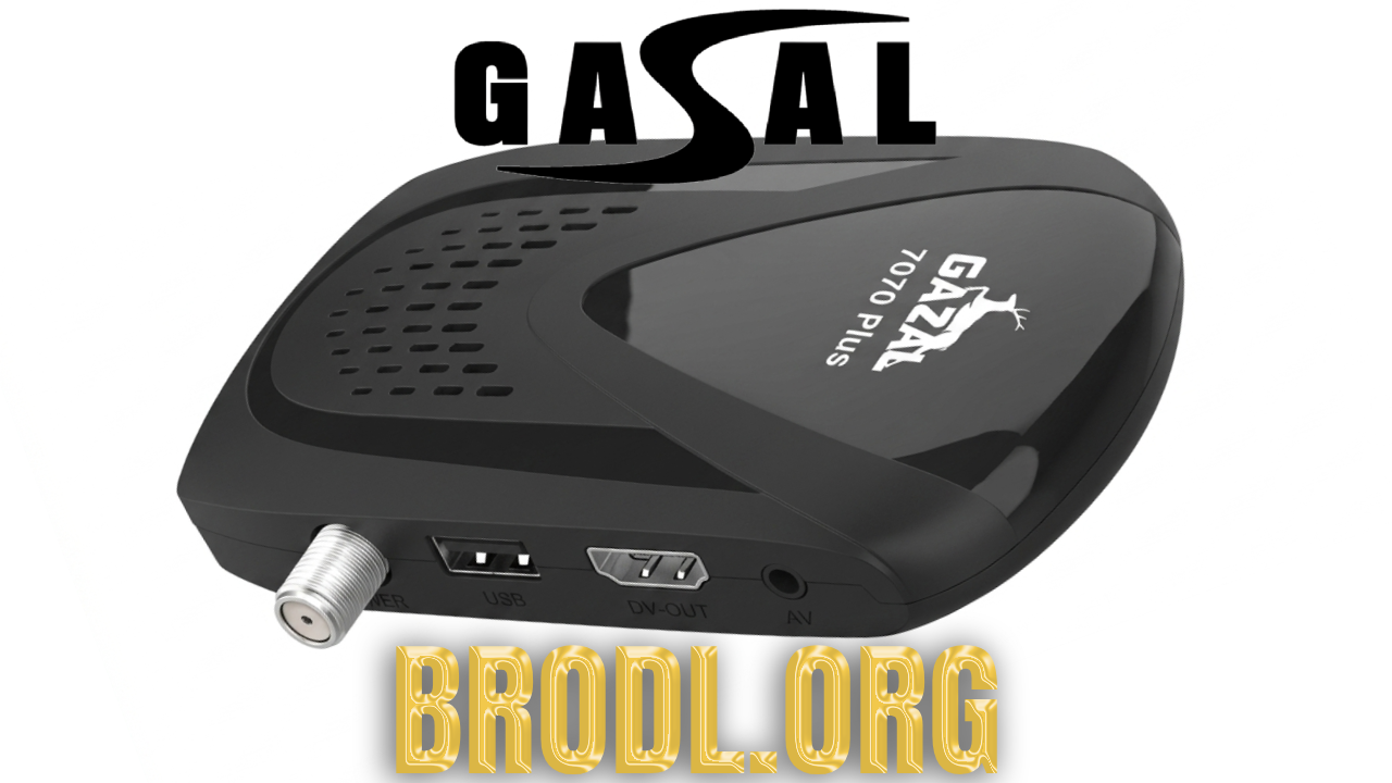 Gazal 7070 Plus