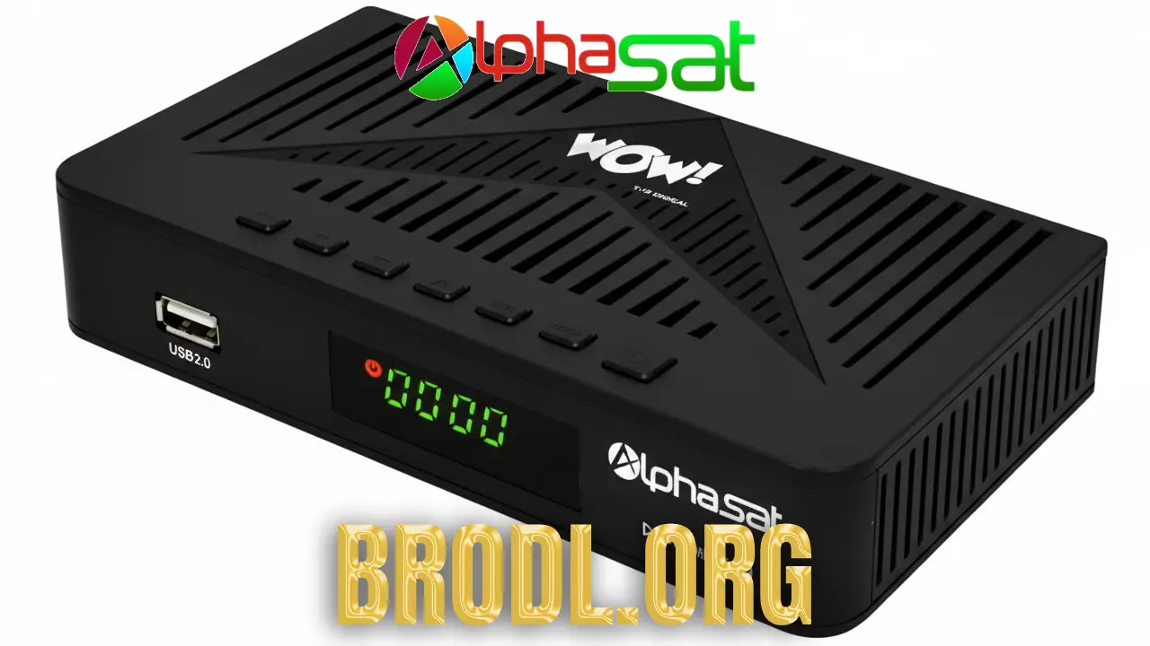 Alphasat WOW