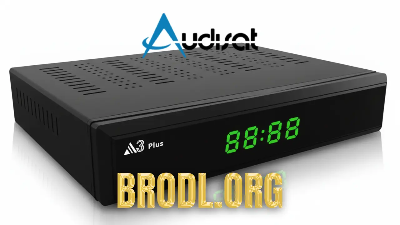 Audisat A3 Plus ACM